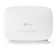 TP-Link TL-MR105 300Mbps b/g/n 3G/4G (LTE) 150Mbps - 1247392 - zdjęcie 1